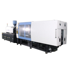 Top sellers in china horizontal pet pvc automatic plastic cup molding machine